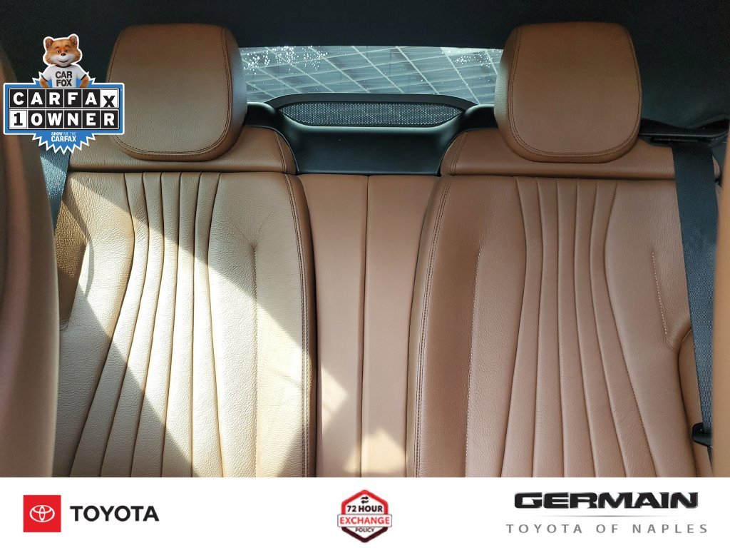 Used 2020 Red Mercedes-Benz E 450 image 29