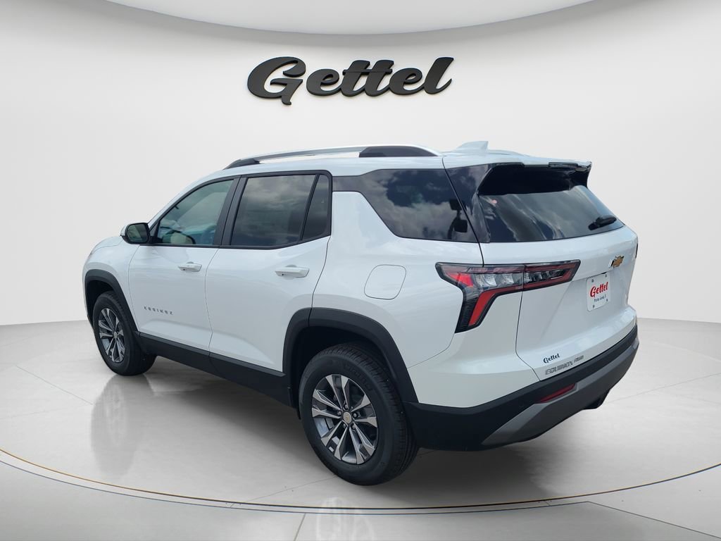 2026 Chevrolet Equinox LT - Photo 7