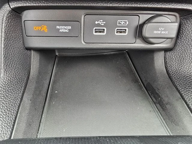 2024 Honda Civic Si - Photo 34