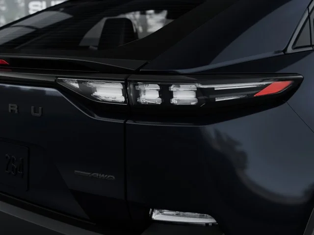 New 2026 ASTRO BLACK MICA Subaru Sport image 12