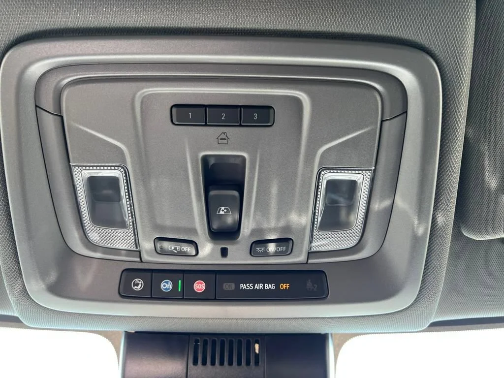 2026 GMC Sierra 1500 SLE - Photo 22