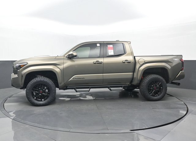 New 2026 Bronze Oxide Toyota TRD Sport image 20