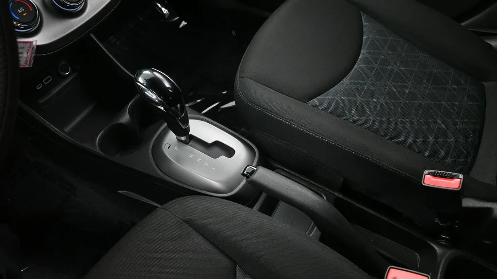 Used 2022 Black Chevrolet LS image 22