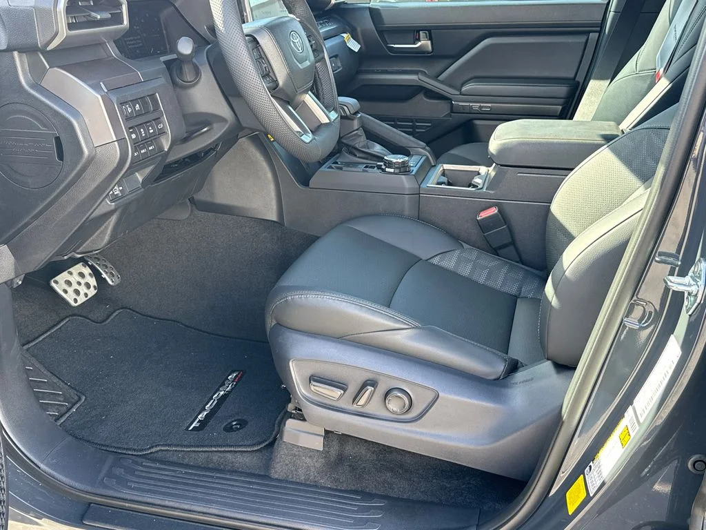 New 2026 Underground Toyota TRD Sport image 9