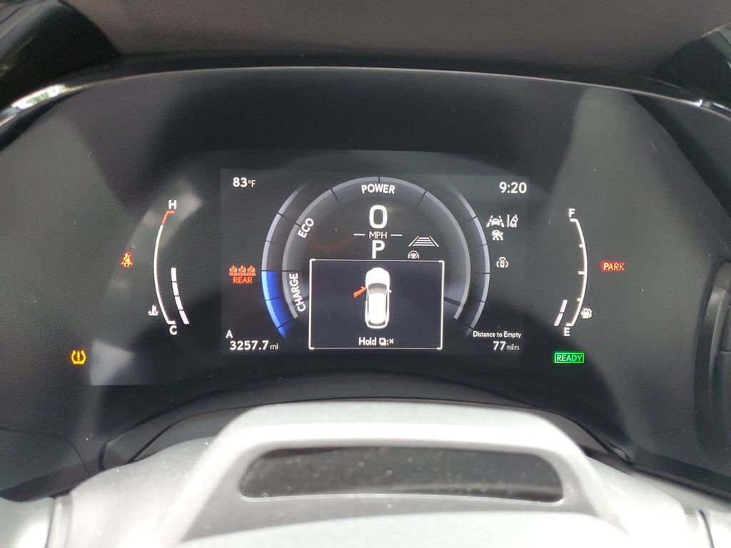 Used 2024 CLOUDBURST GRAY Lexus F SPORT Performance image 24