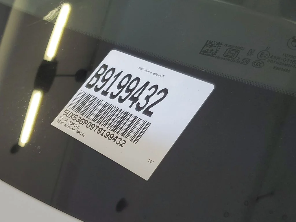 2026 BMW X3 30 - Photo 27