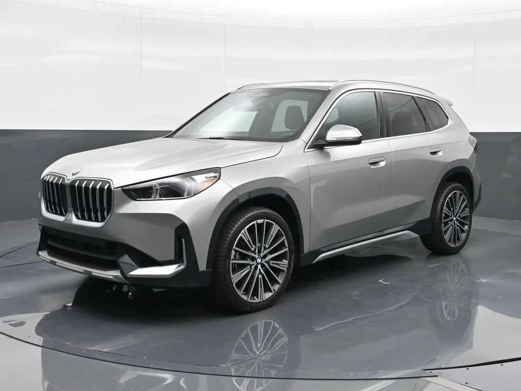 2026 BMW X1