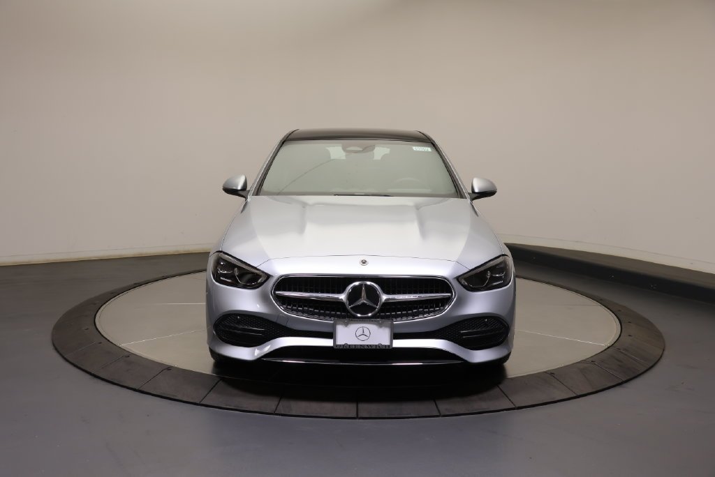 Certified Used 2024  Mercedes-Benz C 300 image 8
