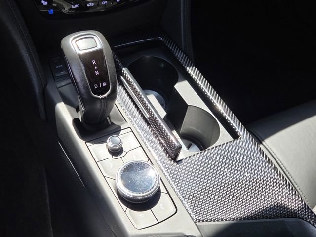 2019 Cadillac CT6 V - Photo 23