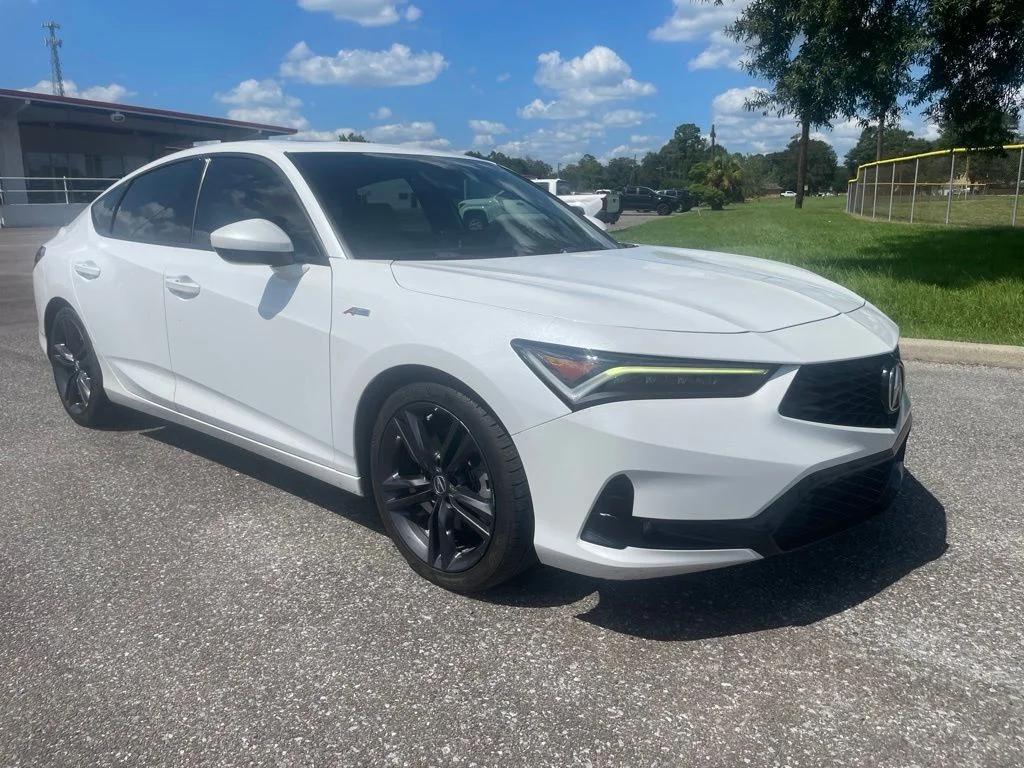 2023 Acura Integra A-Spec