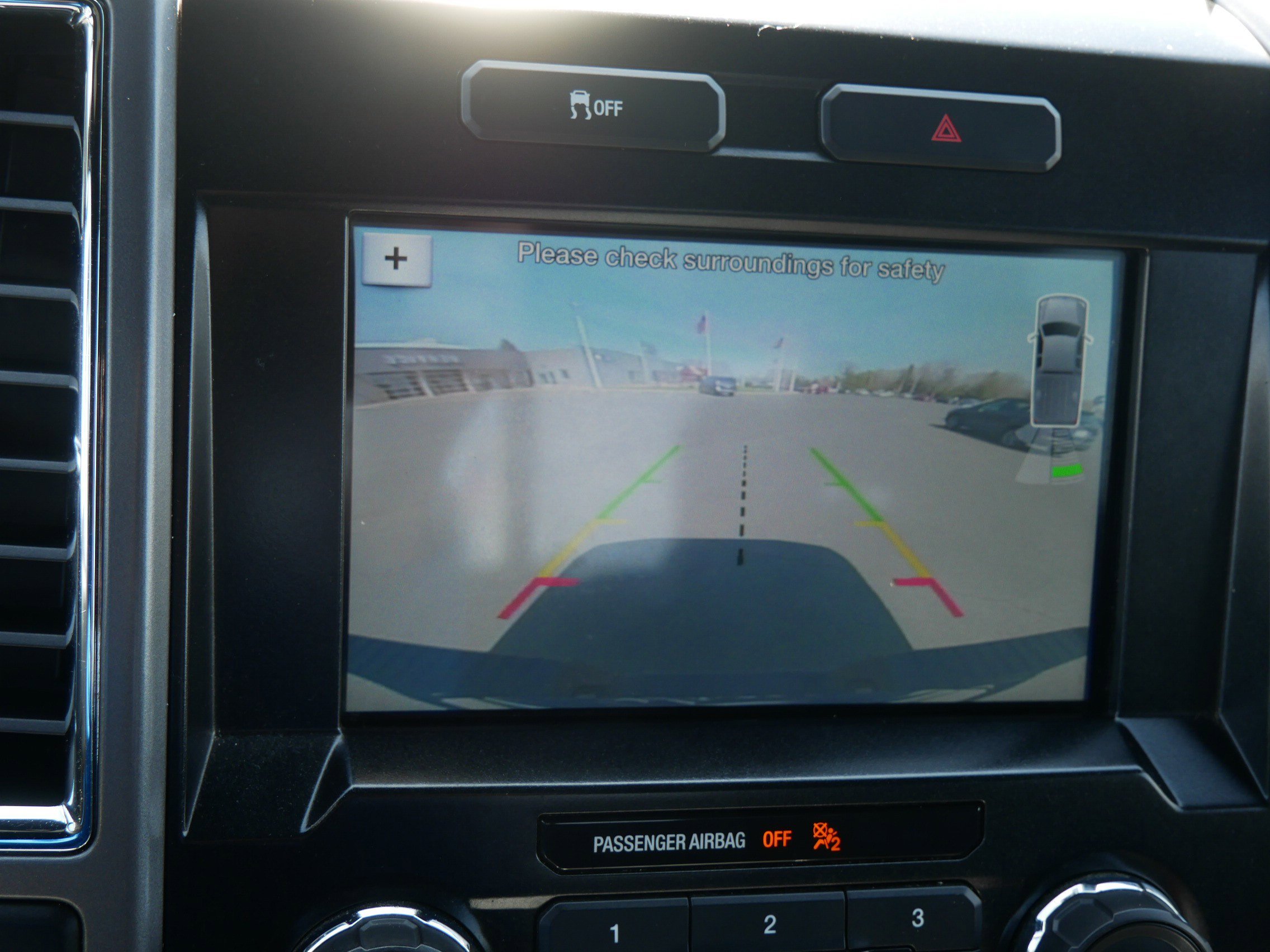 Used 2016 Gray Ford XLT image 25