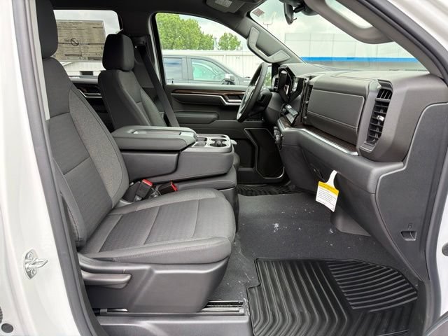 2026 Chevrolet Silverado 1500 LT - Photo 17