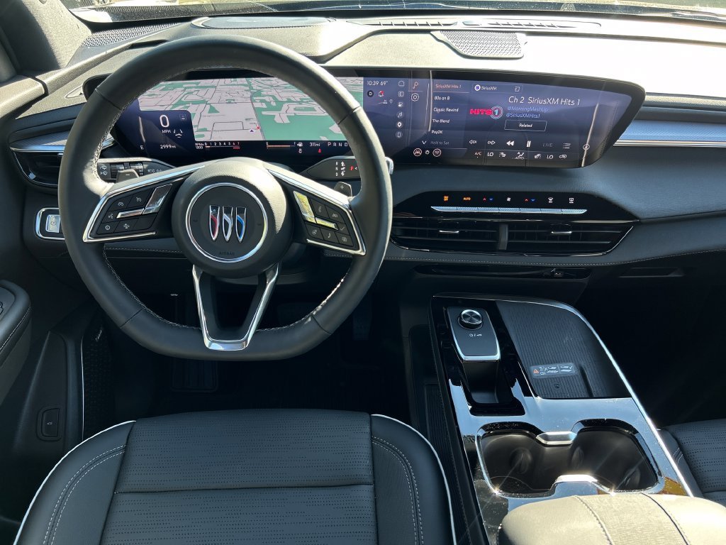 2026 Buick Enclave Sport Touring - Photo 41