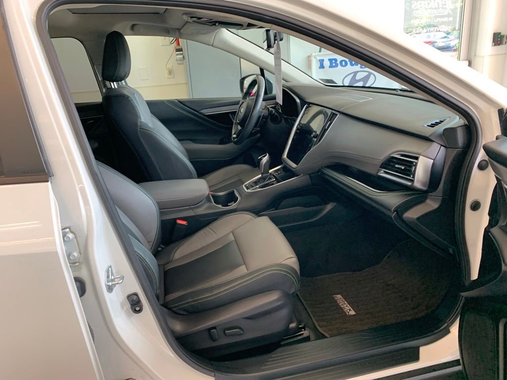 2024 Subaru Outback Onyx Edition - Photo 20