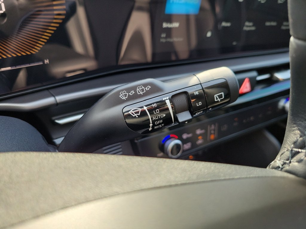 New 2027 Wolf Gray Kia EX image 30