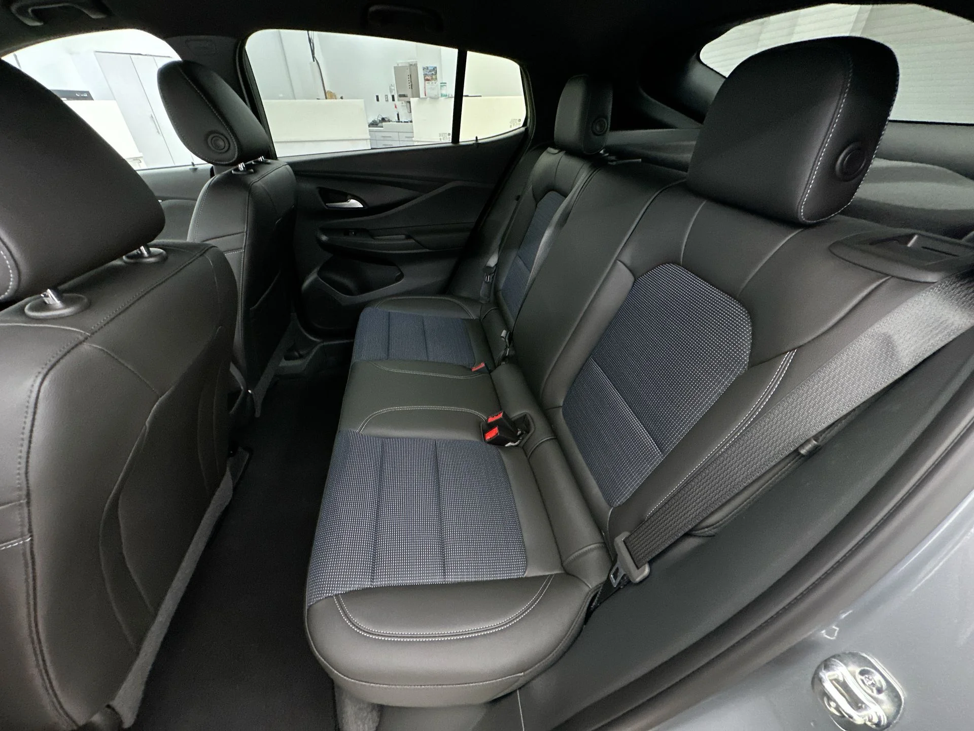 2026 Buick Envista Preferred - Photo 75