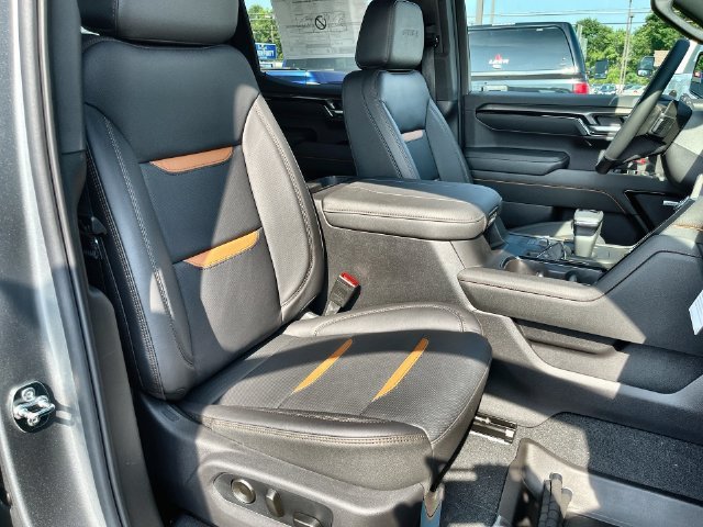 2026 GMC Sierra 1500 AT4 - Photo 33