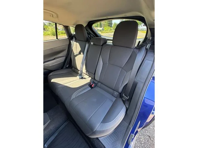 New 2026 SAPPHIRE BLUE PEARL Subaru Premium image 28