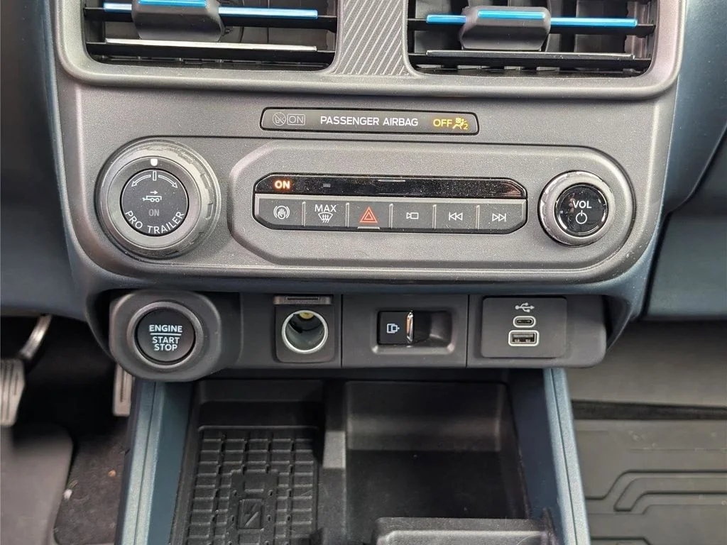 2025 Ford Maverick Lobo Premium - Photo 22