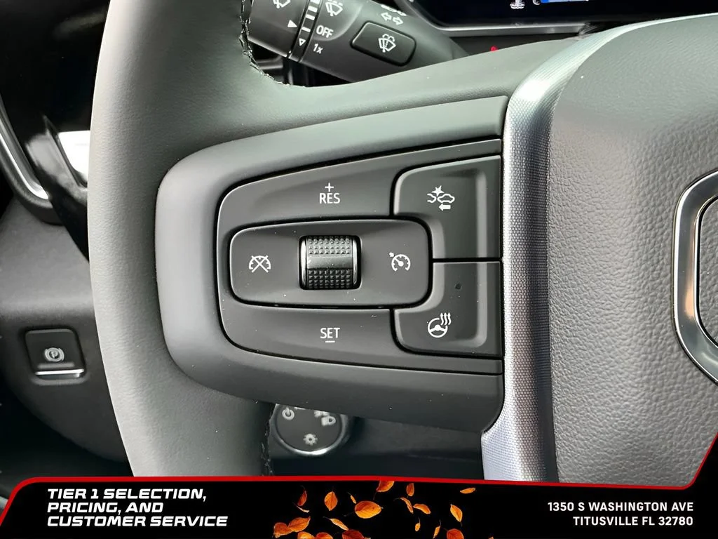 New 2026 Coastal Dune GMC SLE image 33