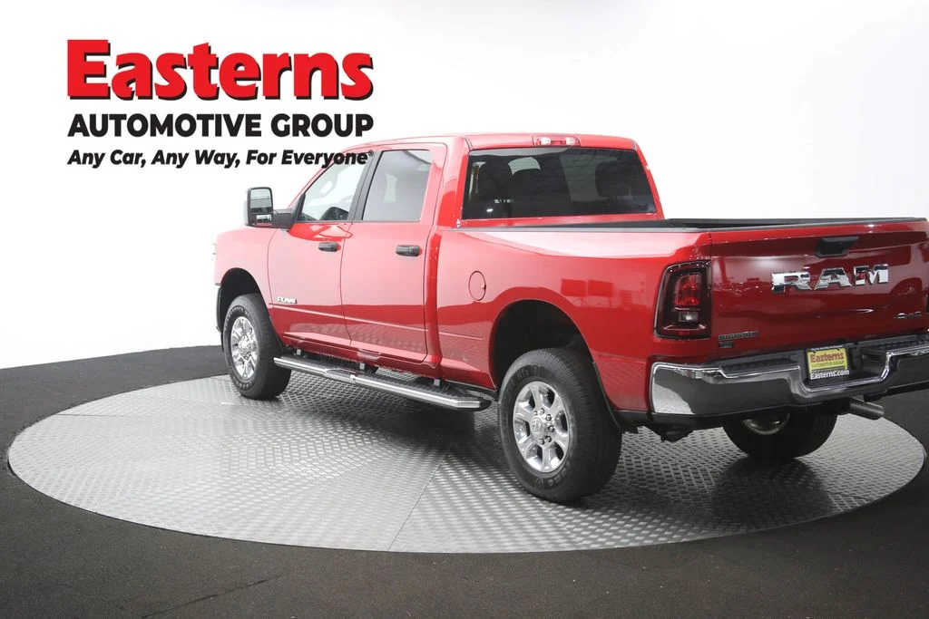 Used 2026 Red Ram Big Horn image 65
