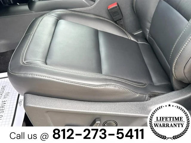 New 2025 Gray Ford Badlands image 20