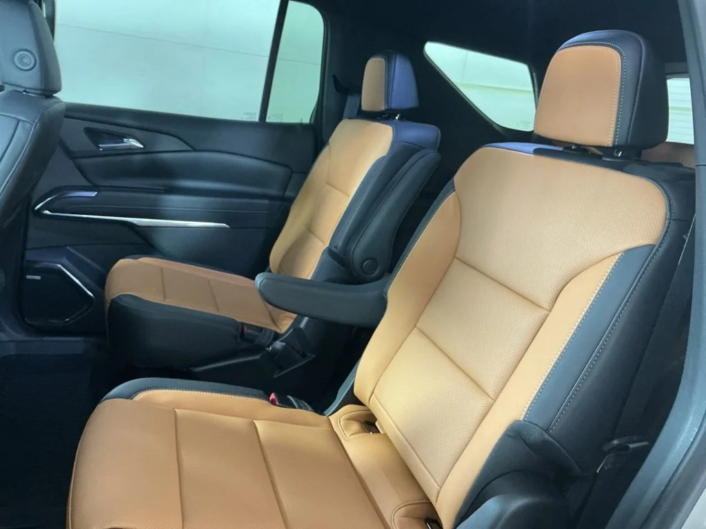 New 2027 Beige Chevrolet Z71 image 8