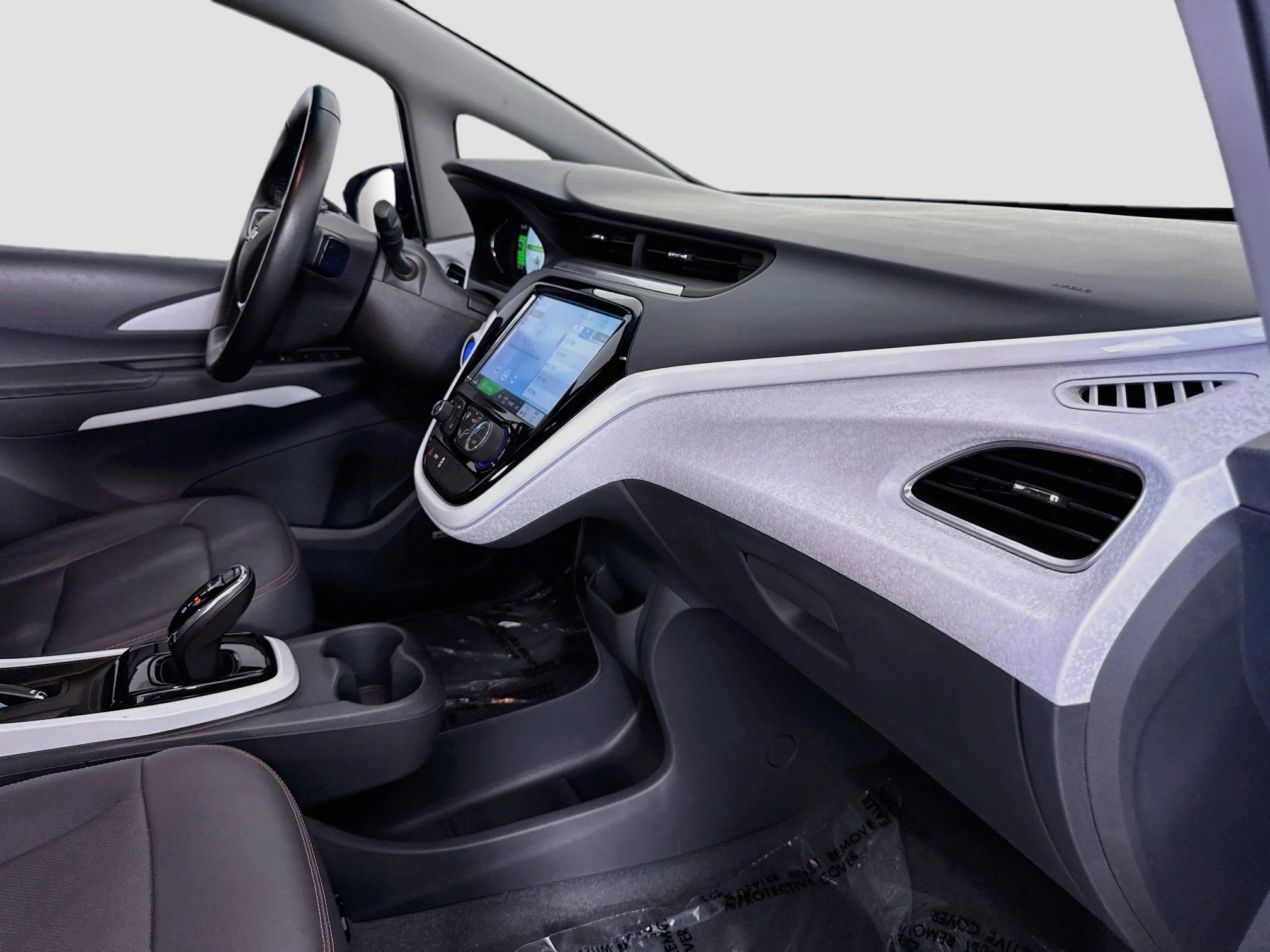 Used 2019 (Includes (TUS) Black grille.) Chevrolet Premier image 29