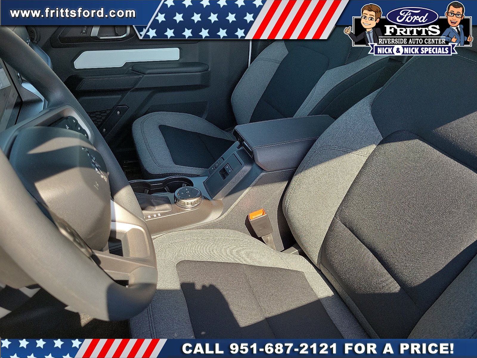 New 2026 Oxford White Ford Base image 5