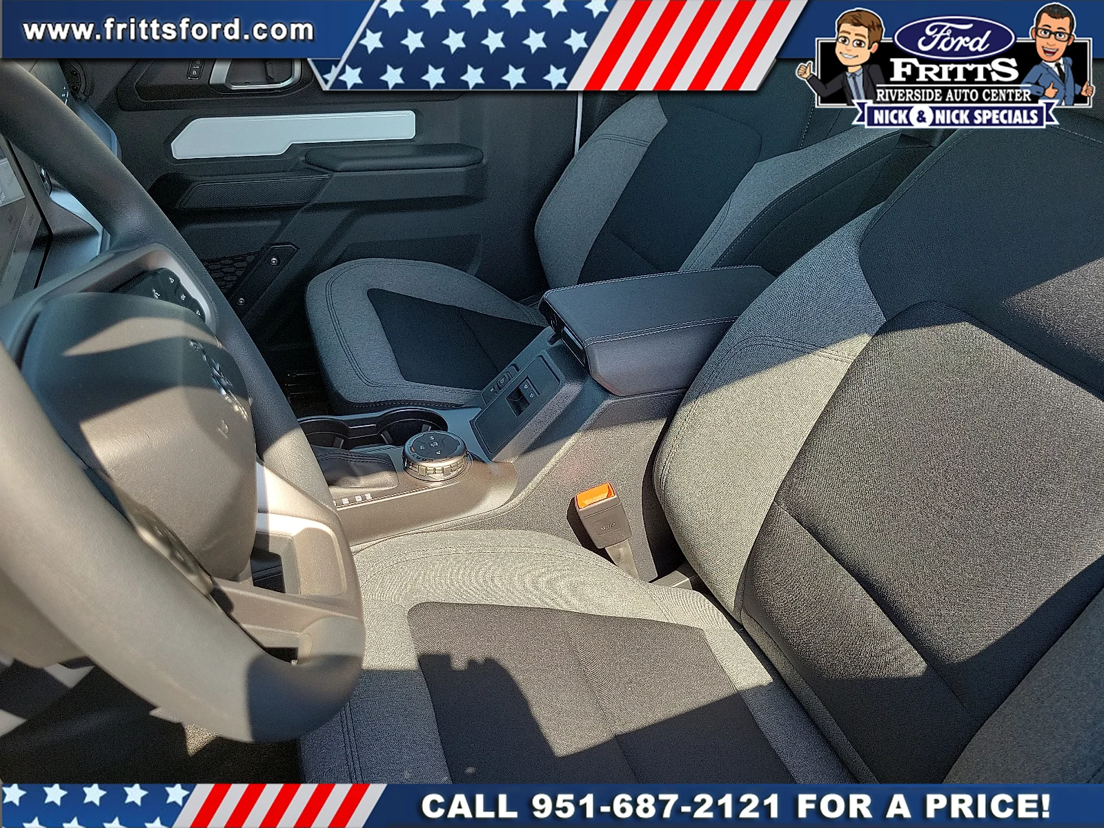 New 2026 Oxford White Ford Base image 5