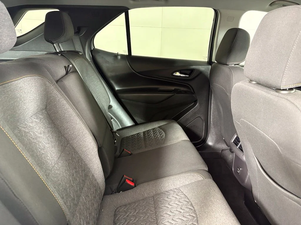 Used 2024 White Chevrolet LT image 17
