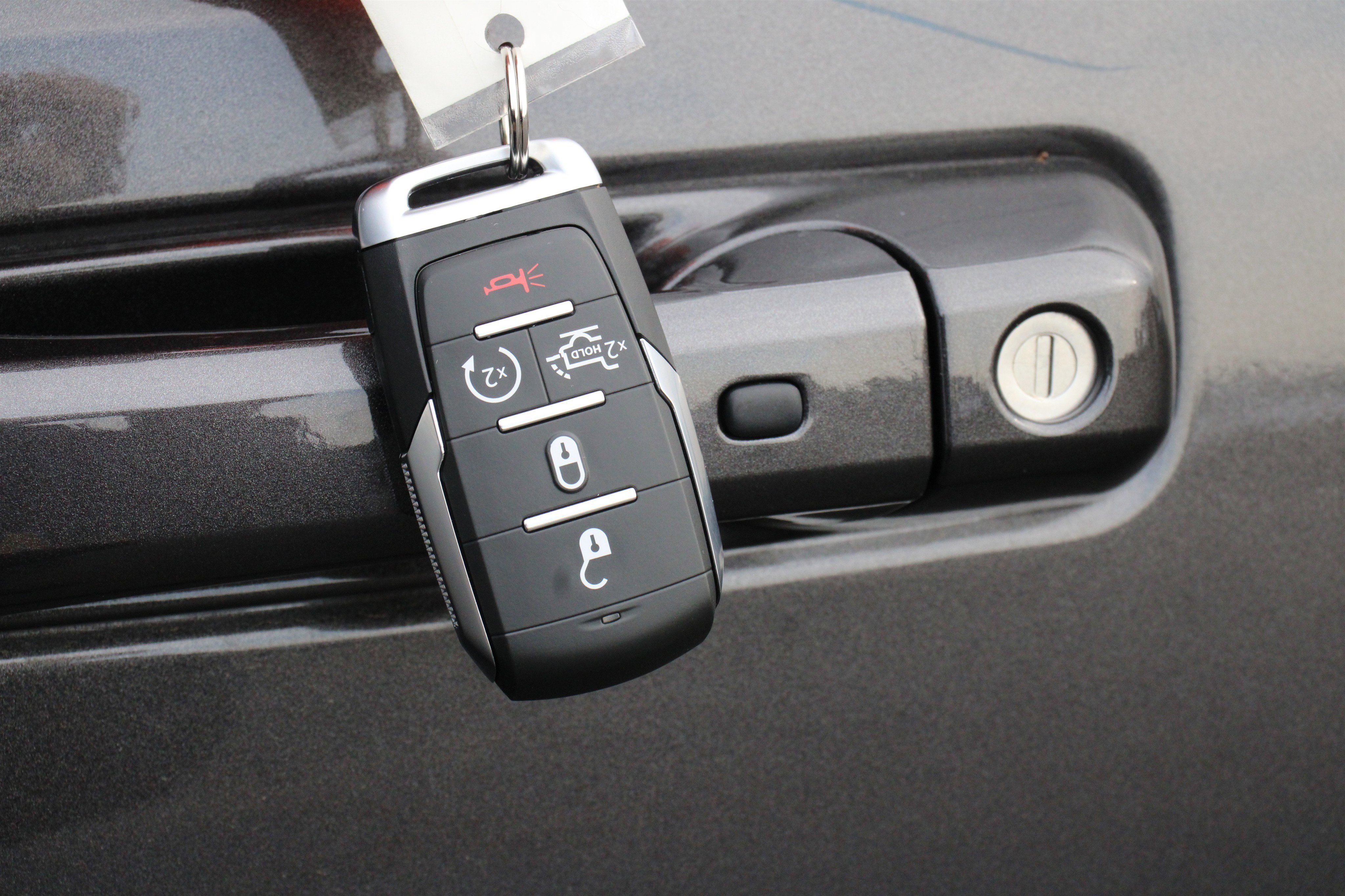 2026 RAM 2500 Power Wagon - Photo 24