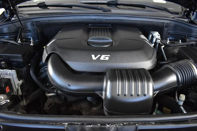 Used 2015 Black Jeep Altitude image 35
