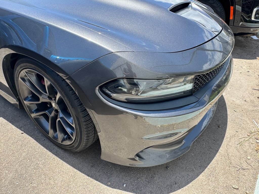 Used 2019 Gray Dodge R/T image 23