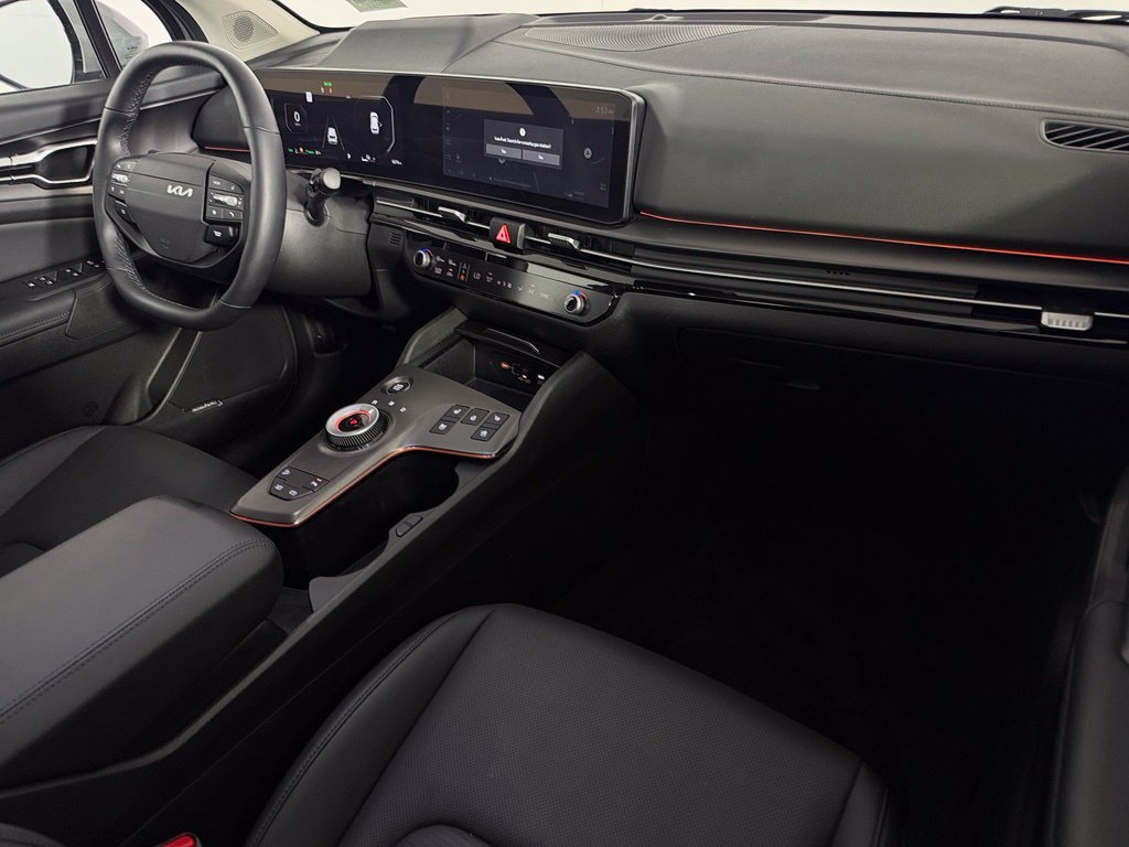 Used 2026 Gray Kia SX-Prestige image 15
