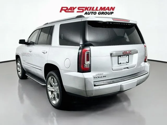 Used 2019 Silver GMC Denali image 5