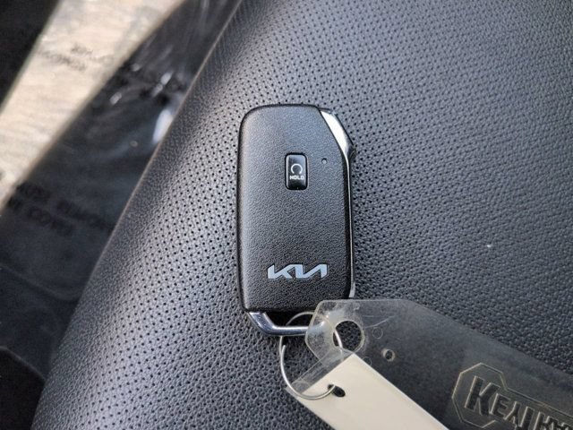 Used 2023 Ebony Black Kia X-Pro image 36