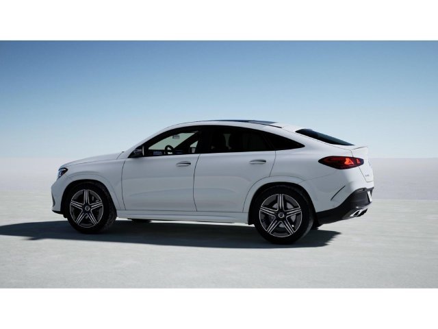 New 2027 Polar White Mercedes-Benz GLE 450 image 33
