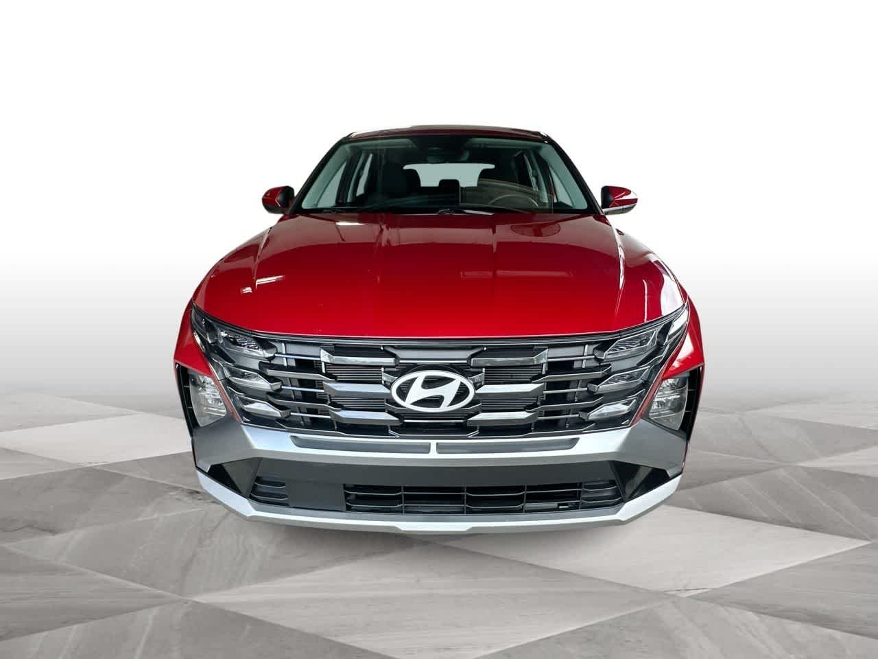 2026 Hyundai Tucson SE - Photo 3