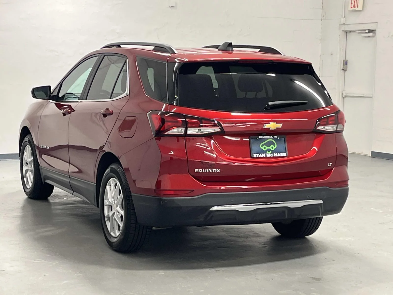 2022 Chevrolet Equinox LT - Photo 6
