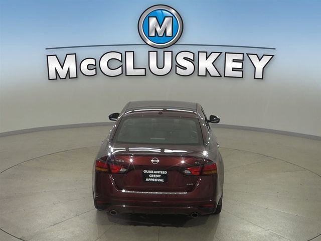 2023 Nissan Altima SL - Photo 24