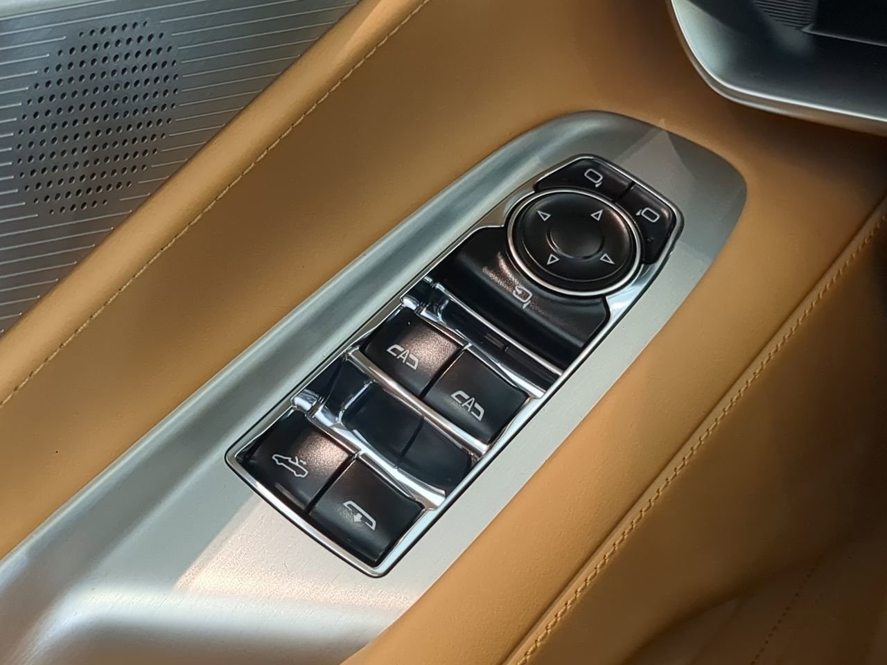2026 Chevrolet Corvette 3LZ - Photo 17