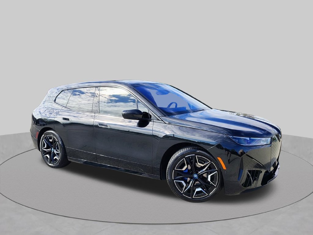 Used 2023 BMW iX Base with VIN WB523CF06PCL71290 for sale in Lincolnwood, IL