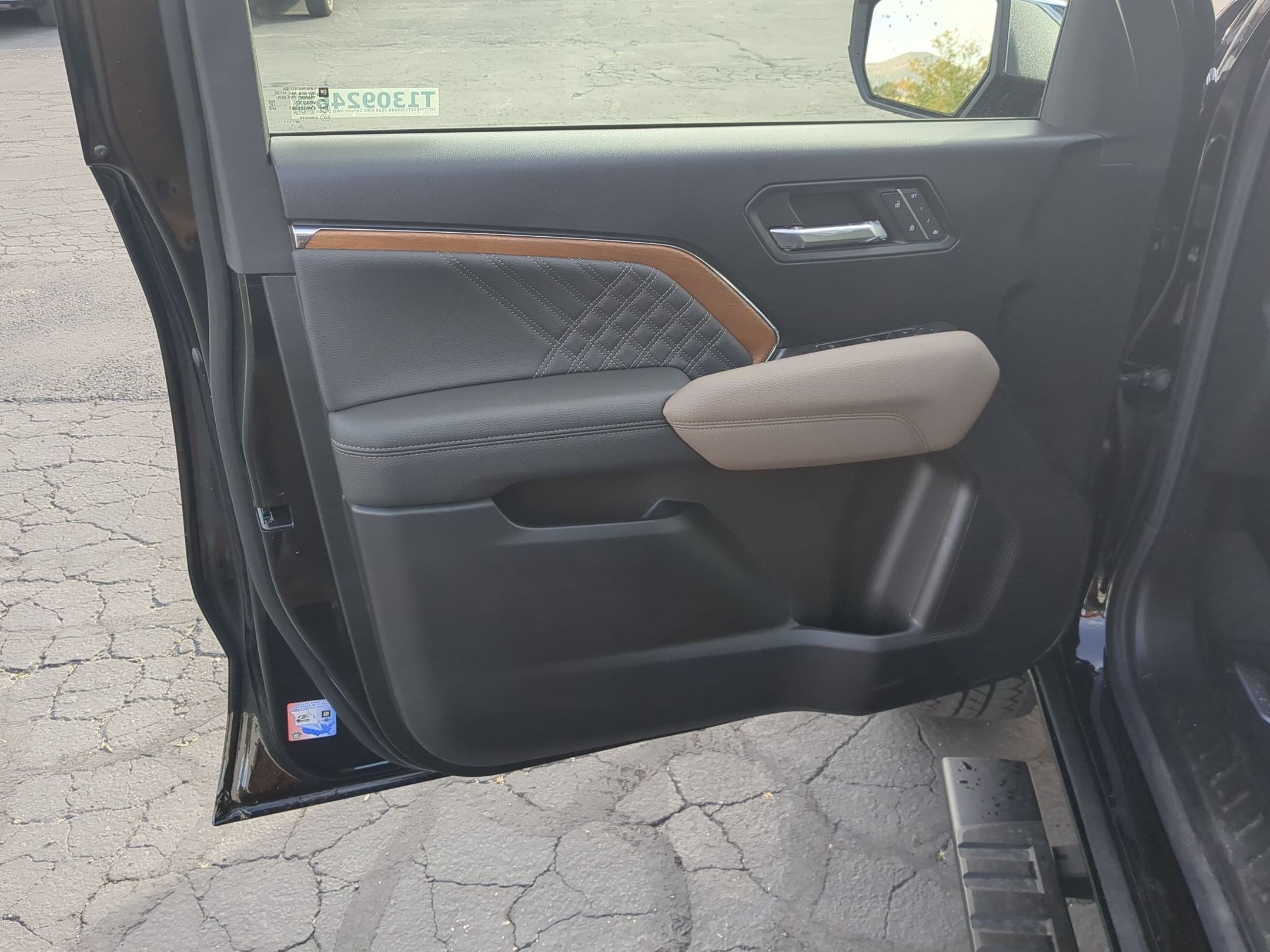 New 2026 Onyx Black GMC Denali image 10