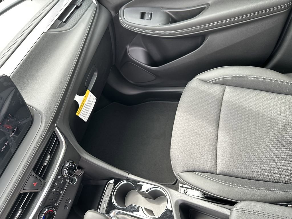 2026 Buick Encore GX Preferred - Photo 24