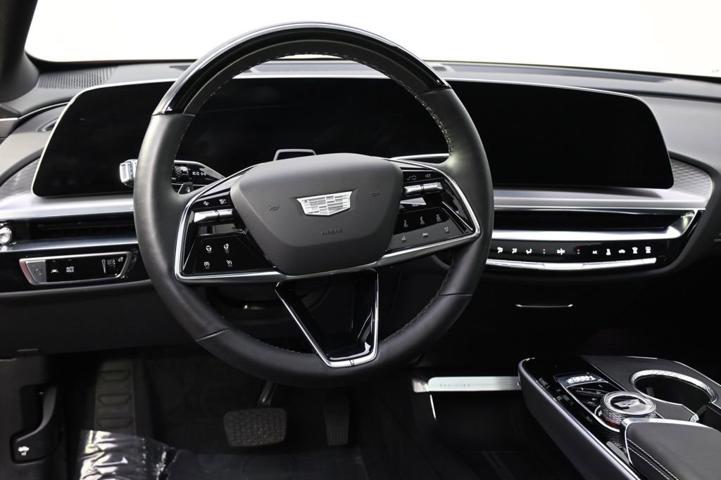 2025 Cadillac LYRIQ Sport 3 - Photo 12