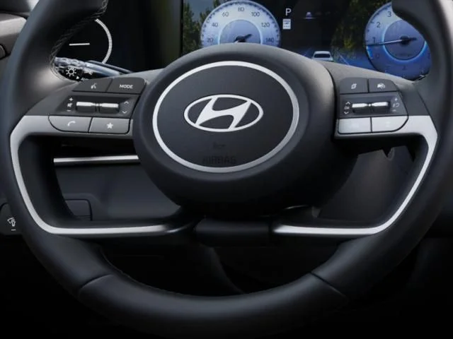 New 2026 Gray Hyundai Limited image 15