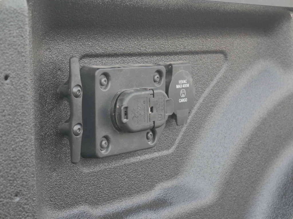 2026 RAM 2500 Tradesman - Photo 15