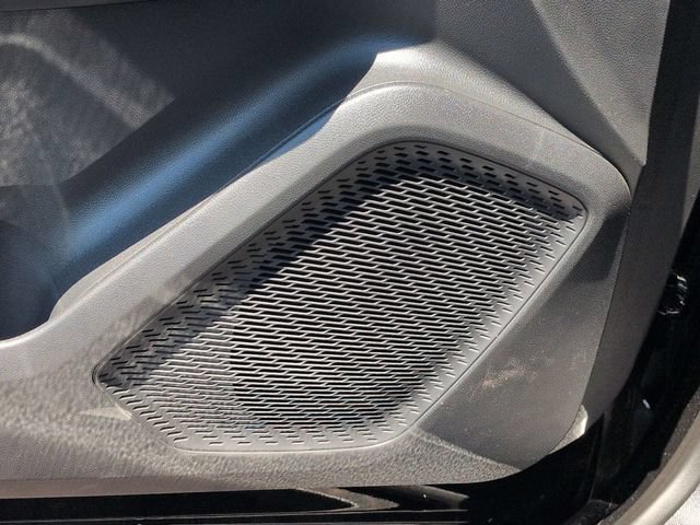 New 2026 Black Chevrolet LT image 25