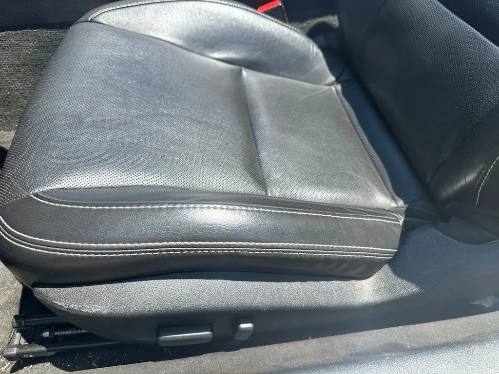 Used 2012 Silver Chevrolet SS image 5